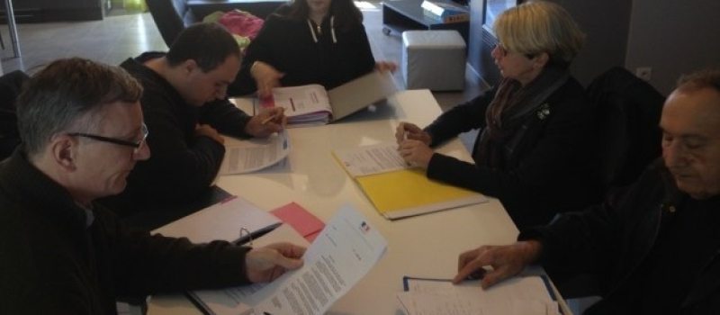 Contribuables lislois