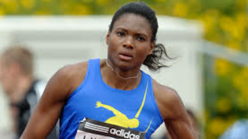 La spécialiste du sprint, Muriel Hurtis, médaillée olympique et championne du monde, sera présente à la dixième édition de «Sport et santé» 