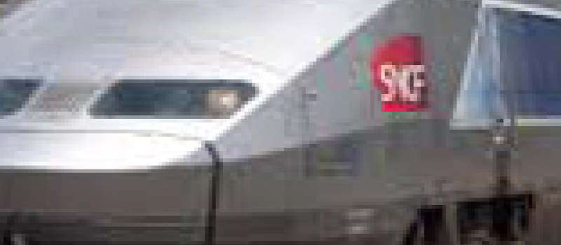 Feu vert pour le TGV Bordeaux Toulouse
