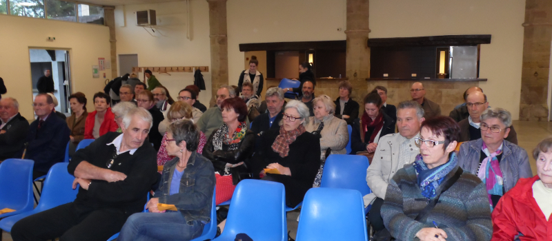 Office de Tourisme Bastides et Vallons du Gers 