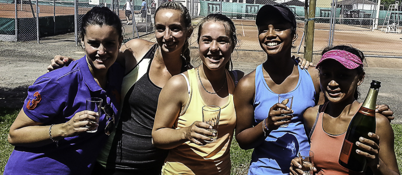 Nogaro: suite des Nationales et week-end crucial pour le Tennis-club