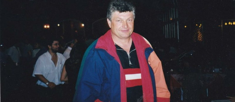 Hommage à Guy Renard