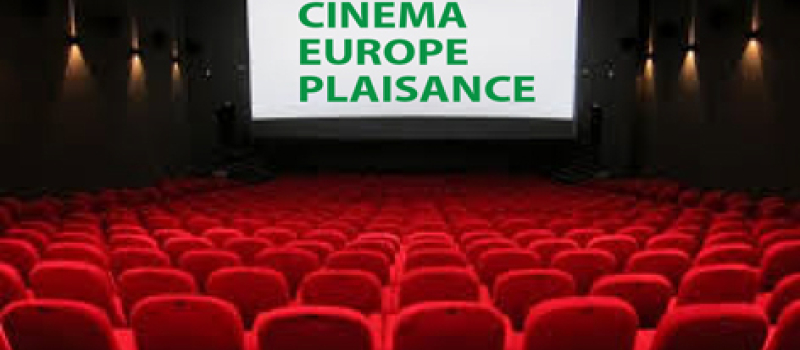 Cinéma l'Europe : Le devenir de la salle est posé 
