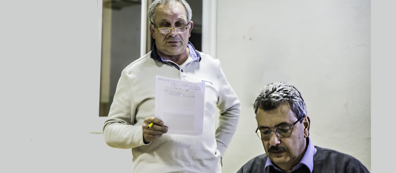 Une OPAH va démarrer autour d'Aignan et de Riscle