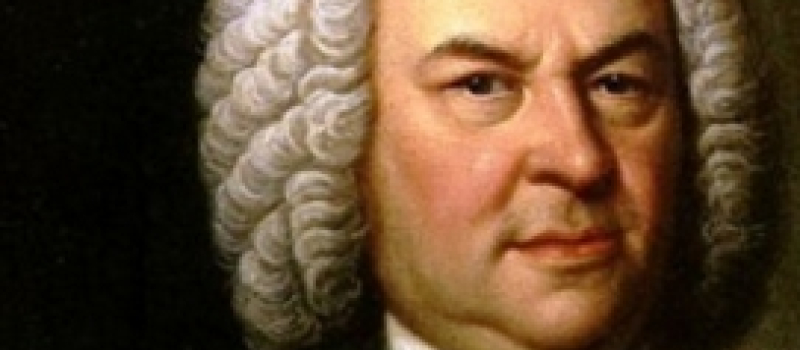 Festival Bach en juin
