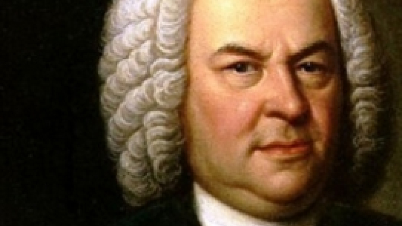 Festival Bach en juin