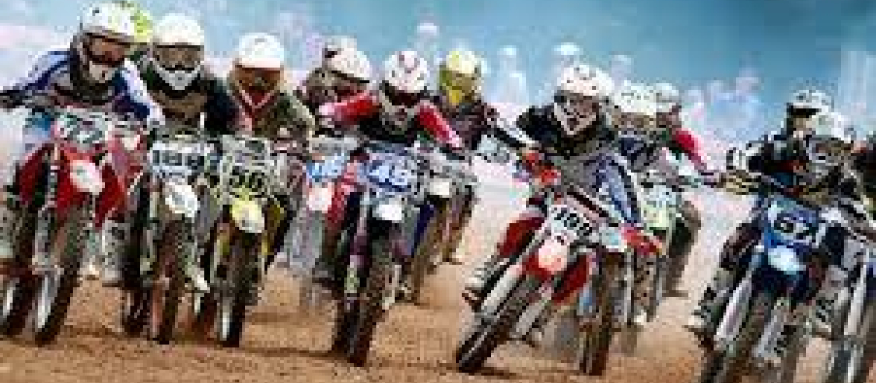 Deux jours de moto-cross à Auterive