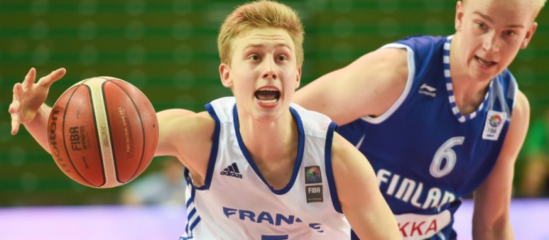 Basket : Tournoi de niveau mondial à Auch