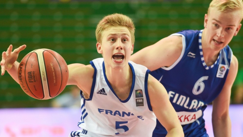 Basket : Tournoi de niveau mondial à Auch