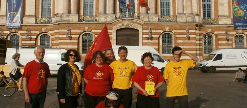 Bastir à Toulouse