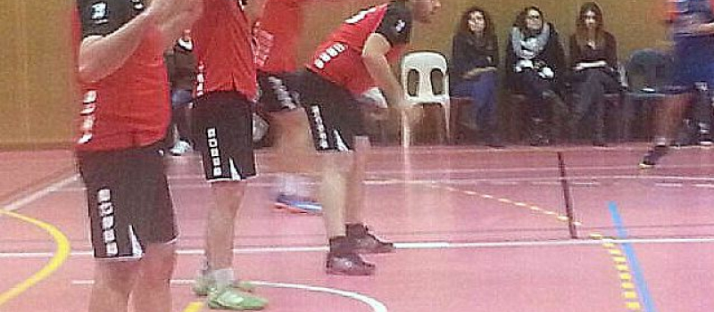  Lions Auch Handball