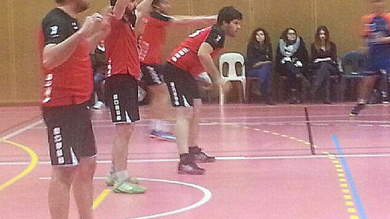  Lions Auch Handball