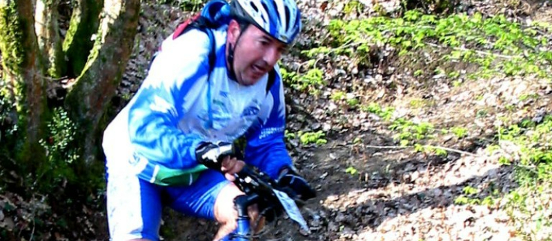 VTT : Fleurance et Caussens en piste