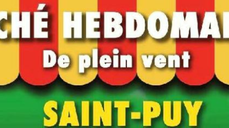 Les marchés de plein vent reprennent