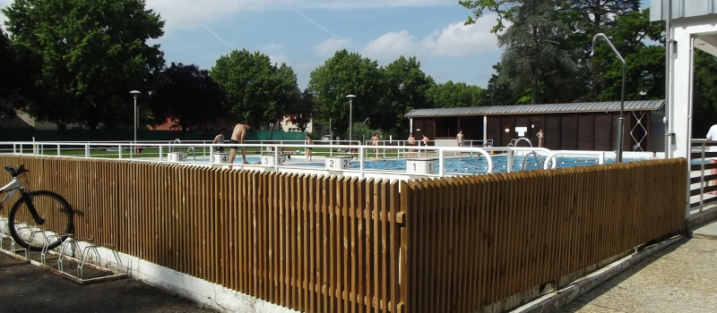 Piscine de Plaisance 