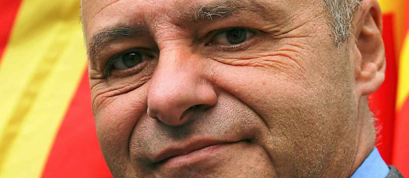 Un membre du Comité du nom écrit à la présidente Carole Delga sur la consultation en cours