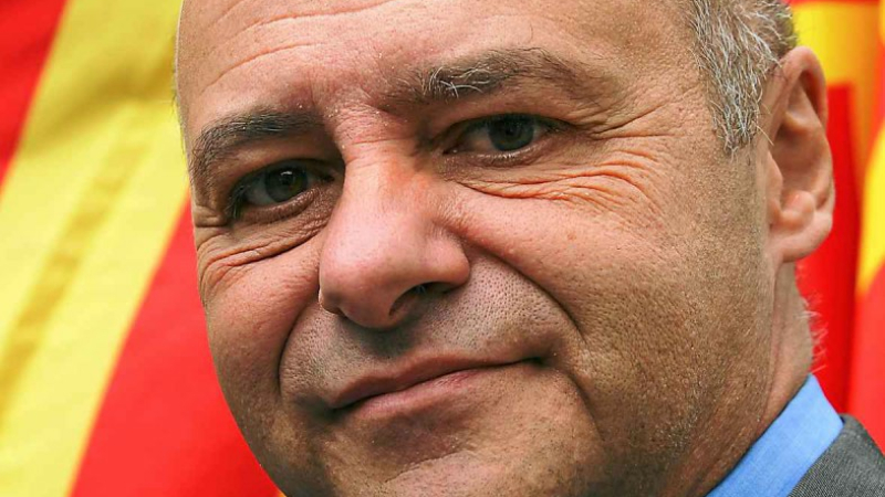 Un membre du Comité du nom écrit à la présidente Carole Delga sur la consultation en cours