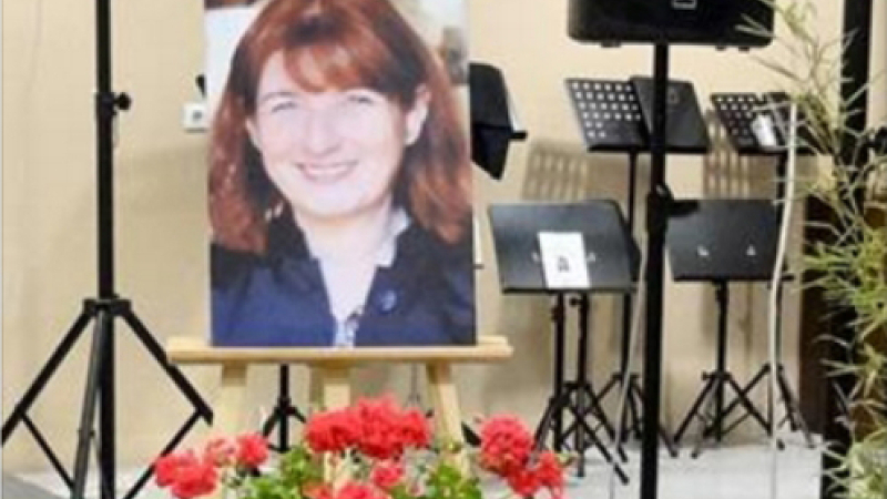 De la musique et des mots pour rendre hommage à Corinne Charpentreau 