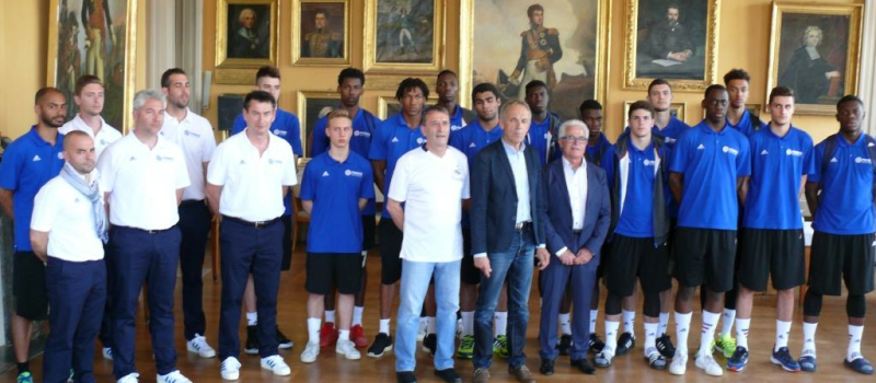 Basket-ball : C'est le moment de venir soutenir les bleuets