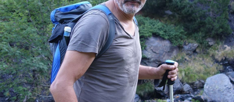 La Confrère de la Fève dans la peine