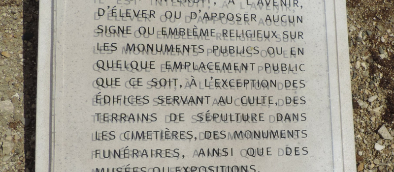 Arno Fabre expose à Salvandy