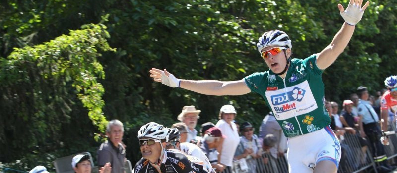 Clermont Pouguillès fête le cyclisme ce week-end en recevant La Route du Sud