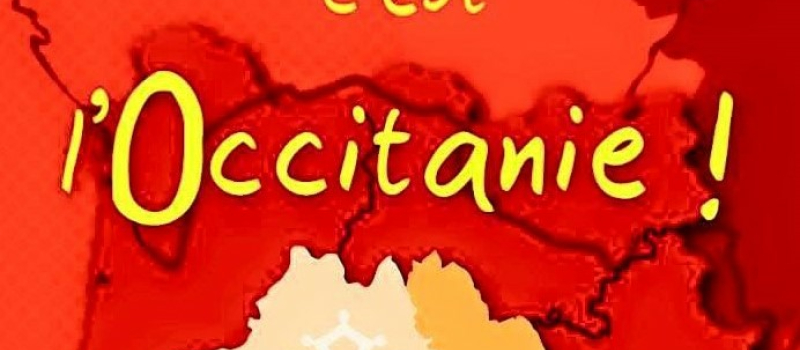 "J'AI CHOISI OCCITANIE" répond à Carole Delga
