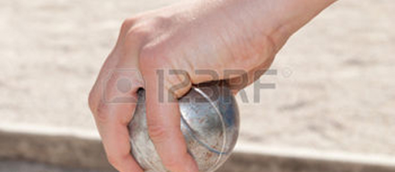 La Boule Romévienne relance le bouchon...