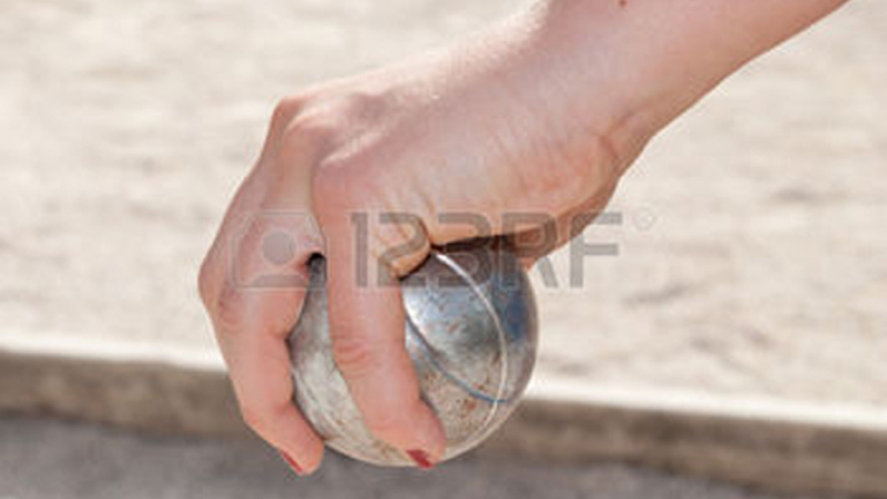 La Boule Romévienne relance le bouchon...