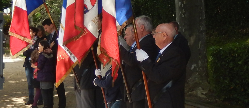 Commémoration de l'Appel du 18 juin