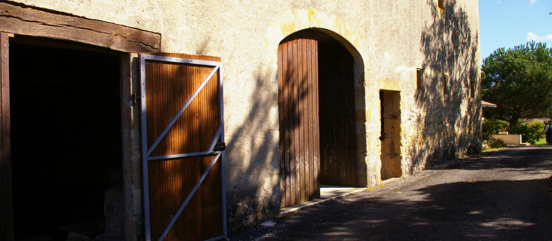 Journée du patrimoine des moulins 