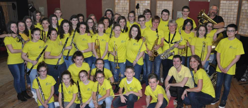 Montréal du Gers :  audition et concert