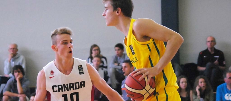 Basket-Ball : Les U 17 Français ont séduit le public auscitain