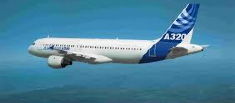 Awas Irlande commande 15 Airbus A320
