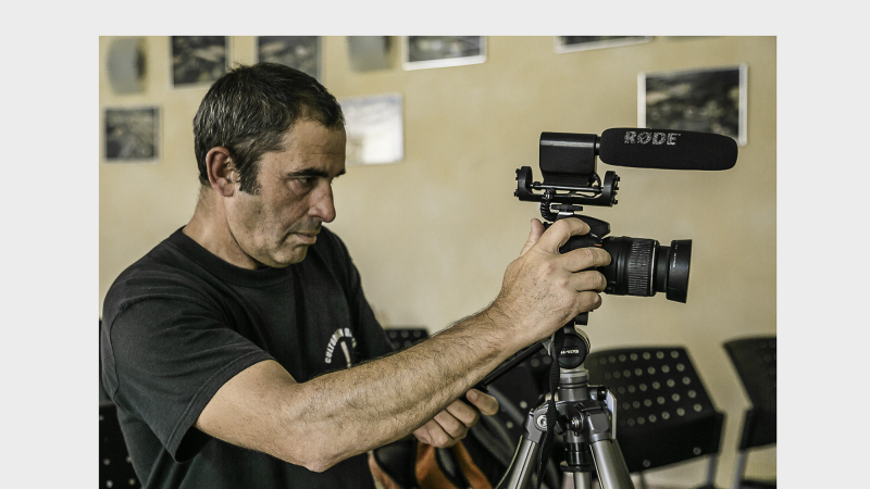 Nogaro: Une nouvelle série sur Parlem TV