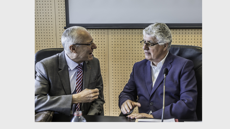 Nogaro: séance du conseil départemental du 23 juin