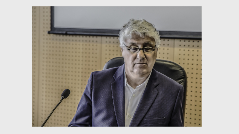 Nogaro: séance du Conseil départemental du 23 juin