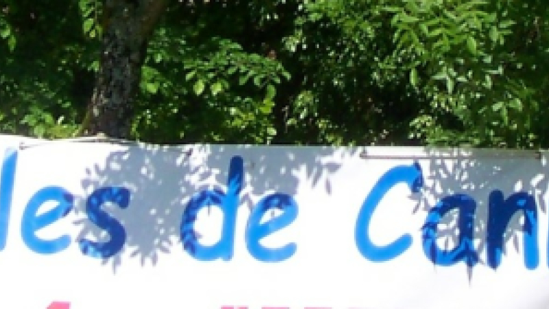 Du Festival aux Estivales  de Cannes