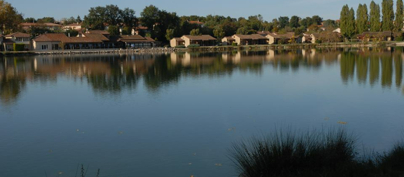 Samatan:  passage du Tour