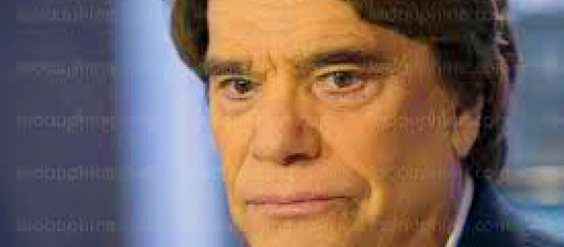 Bernard Tapie :  404 M d'€ à rembourser