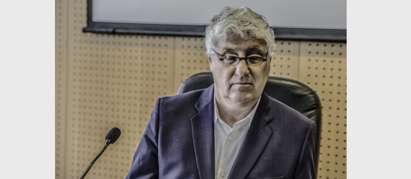Nogaro: séance du Conseil départemental du 23 juin 2016