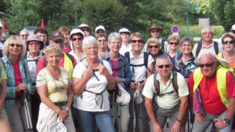 L'attractivité touristique du Gers se confirme de jour en jour comme par exemple le Val de Baïse