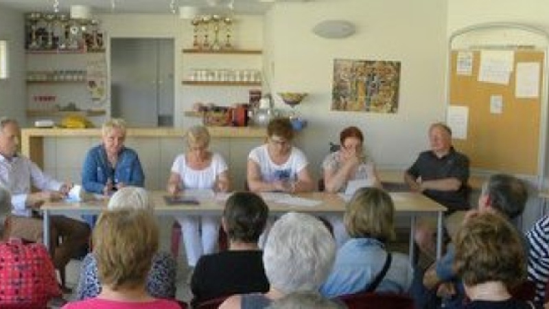 L'Atelier Barrannais multiplie ses activités