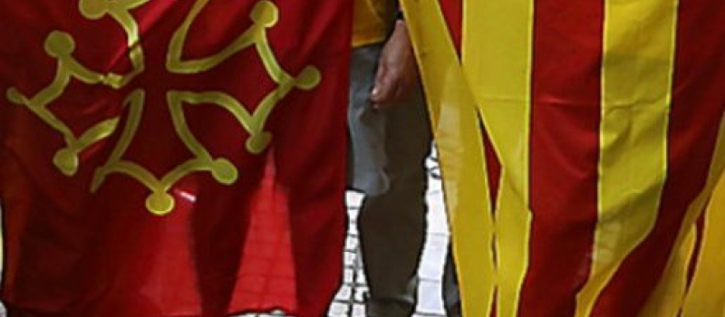 Les catalans n'ont pas succombé aux charmes de Carole Delga,