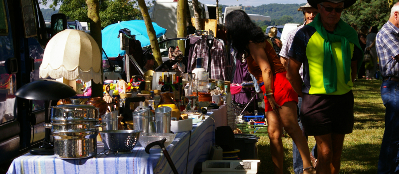 Tasque était en fête ce Week-End
