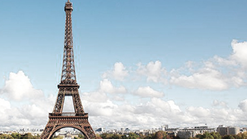 Tourisme, on ne se bouscule pas sur la destination France