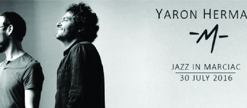 Yaron Herman invite M, et nous on aime