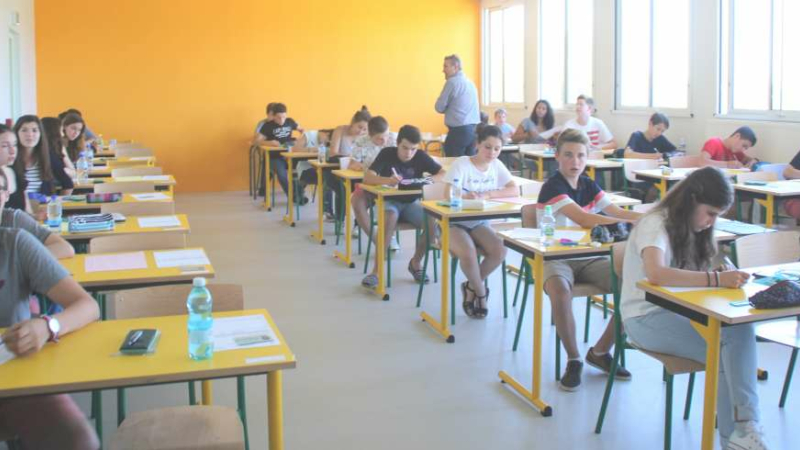 Cazaubon :  86.20 % de réussite au collège du lac de l’Uby
