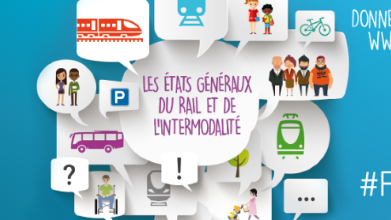 AUCH  & GERS : Quel avenir pour le train.