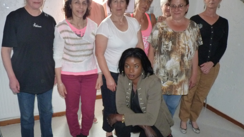 Energie M4 forme ses intervenants
